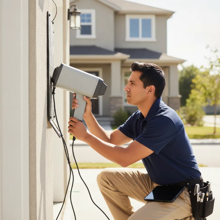 Auditoria Energética Residencial serviço em Abaetetuba